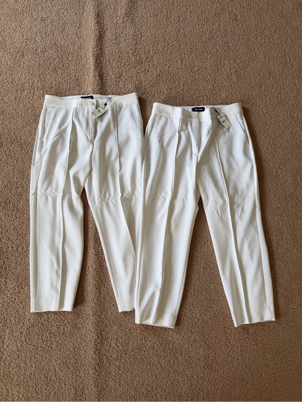 Express Pants